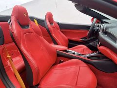 Ferrari Portofino 2021 3.9T M - ფოტო 20