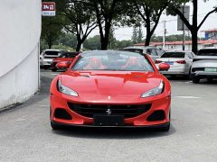 Ferrari Portofino 2021 3.9T M - ფოტო 4