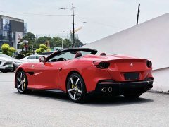 Ferrari Portofino 2021 3.9T M - ფოტო 5