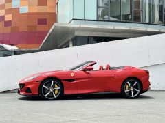 Ferrari Portofino 2021 3.9T M - ფოტო 6
