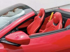 Ferrari Portofino 2021 3.9T M - ფოტო 8