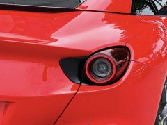 Ferrari Portofino 2021 3.9T M - ფოტო 9