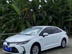 Toyota Corolla Hybrid 1.8L E-CVT Pioneer Edition - ფოტო 1