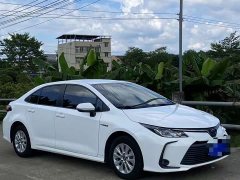 Toyota Corolla Hybrid 1.8L E-CVT Pioneer Edition - ფოტო 3