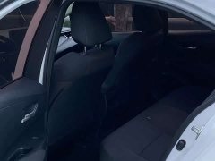Toyota Corolla Hybrid 1.8L E-CVT Pioneer Edition - ფოტო 4