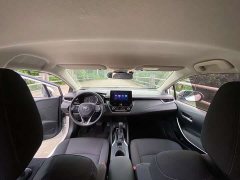 Toyota Corolla Hybrid 1.8L E-CVT Pioneer Edition - ფოტო 5