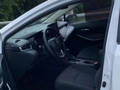 Toyota Corolla Hybrid 1.8L E-CVT Pioneer Edition - ფოტო 6