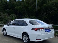 Toyota Corolla Hybrid 1.8L E-CVT Pioneer Edition - ფოტო 9