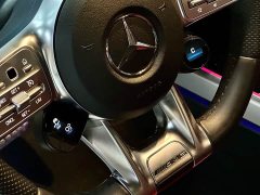 Mercedes-Benz GLB AMG GLB 35 4MATIC - ფოტო 12