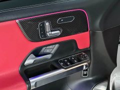 Mercedes-Benz GLB AMG GLB 35 4MATIC - ფოტო 15