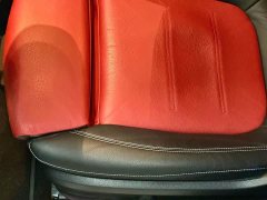 Mercedes-Benz GLB AMG GLB 35 4MATIC - ფოტო 18