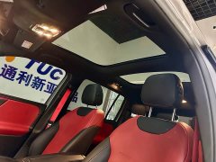 Mercedes-Benz GLB AMG GLB 35 4MATIC - ფოტო 19
