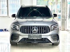 Mercedes-Benz GLB AMG GLB 35 4MATIC - ფოტო 2