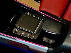 Mercedes-Benz GLB AMG GLB 35 4MATIC - ფოტო 20
