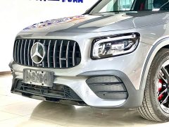 Mercedes-Benz GLB AMG GLB 35 4MATIC - ფოტო 3
