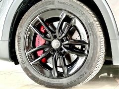Mercedes-Benz GLB AMG GLB 35 4MATIC - ფოტო 4