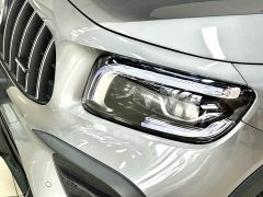 Mercedes-Benz GLB AMG GLB 35 4MATIC - ფოტო 5