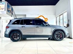 Mercedes-Benz GLB AMG GLB 35 4MATIC - ფოტო 9