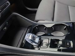 Volvo XC40 B3 Smart Luxury Edition - ფოტო 11