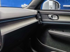 Volvo XC40 B3 Smart Luxury Edition - ფოტო 12