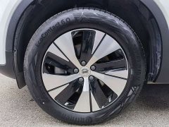 Volvo XC40 B3 Smart Luxury Edition - ფოტო 16