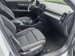 Volvo XC40 B3 Smart Luxury Edition - ფოტო 18