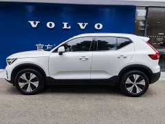 Volvo XC40 B3 Smart Luxury Edition - ფოტო 4