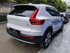 Volvo XC40 B3 Smart Luxury Edition - ფოტო 5