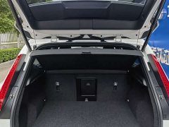 Volvo XC40 B3 Smart Luxury Edition - ფოტო 6