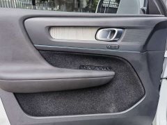 Volvo XC40 B3 Smart Luxury Edition - ფოტო 7