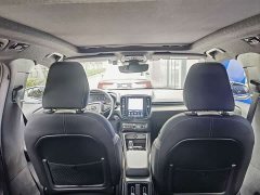 Volvo XC40 B3 Smart Luxury Edition - ფოტო 8
