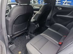 Volvo XC40 B3 Smart Luxury Edition - ფოტო 9
