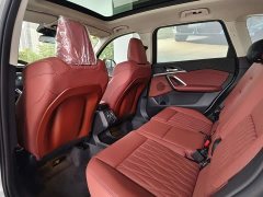BMW X1 sDrive25Li M Sport Package - ფოტო 11