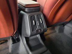 BMW X1 sDrive25Li M Sport Package - ფოტო 12