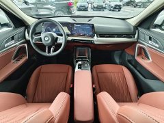 BMW X1 sDrive25Li M Sport Package - ფოტო 13