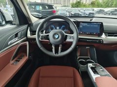 BMW X1 sDrive25Li M Sport Package - ფოტო 14