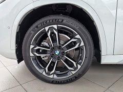 BMW X1 sDrive25Li M Sport Package - ფოტო 15