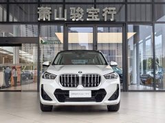 BMW X1 sDrive25Li M Sport Package - ფოტო 2
