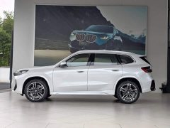 BMW X1 sDrive25Li M Sport Package - ფოტო 3