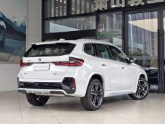 BMW X1 sDrive25Li M Sport Package - ფოტო 4