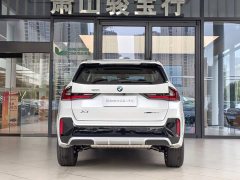 BMW X1 sDrive25Li M Sport Package - ფოტო 5