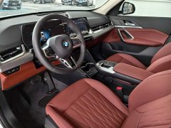 BMW X1 sDrive25Li M Sport Package - ფოტო 6