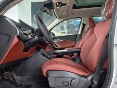 BMW X1 sDrive25Li M Sport Package - ფოტო 7