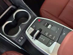 BMW X1 sDrive25Li M Sport Package - ფოტო 8