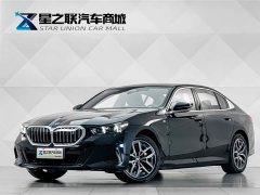 BMW i5 2025 eDrive 35L M Sport Package - ფოტო 1