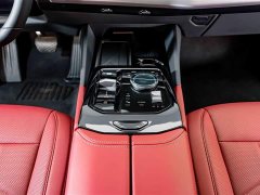 BMW i5 2025 eDrive 35L M Sport Package - ფოტო 12