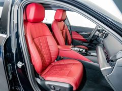 BMW i5 2025 eDrive 35L M Sport Package - ფოტო 18