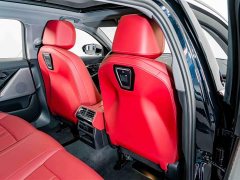 BMW i5 2025 eDrive 35L M Sport Package - ფოტო 19