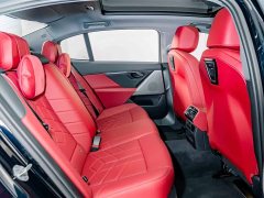 BMW i5 2025 eDrive 35L M Sport Package - ფოტო 20
