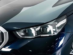 BMW i5 2025 eDrive 35L M Sport Package - ფოტო 4
